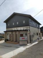 サニーヒルN galaxyの外観