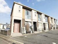 三重県桑名市新西方3(一戸建)の賃貸物件の外観