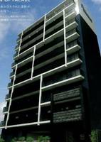 大阪府大阪市北区本庄東3(マンション)の賃貸物件の外観
