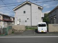 東京都町田市南成瀬5(一戸建)の賃貸物件の外観