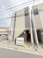 物件の外観画像