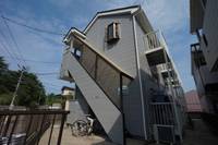 物件の外観画像