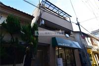 エリジウムの外観