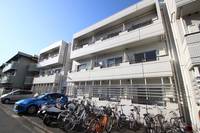 谷岡ビル2号館の外観