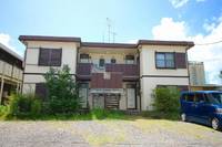 物件の外観画像