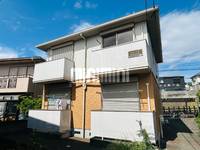 メイプルの外観