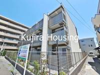埼玉県さいたま市大宮区北袋町2(マンション)の賃貸物件の外観