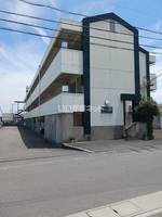 和歌山県和歌山市西庄(マンション)の賃貸物件の外観