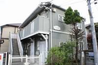 グリーンハイツ・YOSHIDAの外観