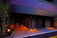 東京都文京区西片2(マンション)の賃貸物件の外観