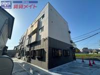 物件の外観画像