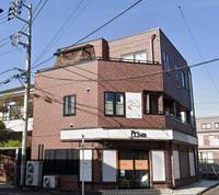 東京都あきる野市秋川2(マンション)の賃貸物件の外観