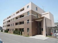 滋賀県東近江市東沖野1(マンション)の賃貸物件の外観
