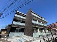 埼玉県富士見市大字水子(マンション)の賃貸物件の外観