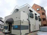 東京都足立区西新井7(マンション)の賃貸物件の外観