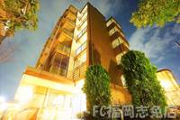福岡県糟屋郡粕屋町大字酒殿(マンション)の賃貸物件の外観