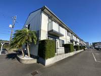 セジュールMIの外観