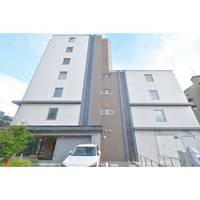 CAVANA九条烏丸の外観