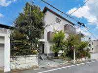 M・S・K自由が丘の外観