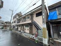 コンフォート磯島の外観