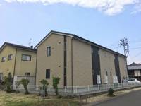 SKハウスの外観