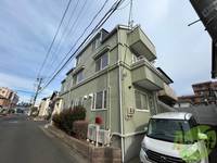 宮城県仙台市太白区泉崎2(一戸建)の賃貸物件の外観