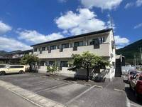 ATTO  HOUSE  ayの外観