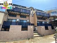 物件の外観画像