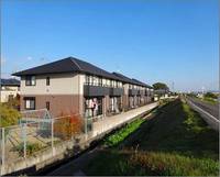 さにぃてらす’03 壱番館の外観