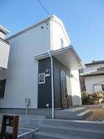 千葉県千葉市若葉区千城台西1(一戸建)の賃貸物件の外観