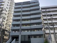 兵庫県姫路市安田4(マンション)の賃貸物件の外観