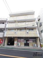 東京都東村山市野口町1(アパート)の賃貸物件の外観