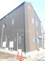 物件の外観画像