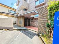 鹿児島県鹿児島市谷山中央7(マンション)の賃貸物件の外観