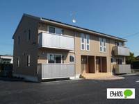 シエル Bの外観