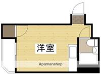 SOハイツの間取り