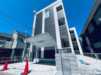 物件の外観画像