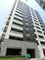 東京都中央区入船2(マンション)の賃貸物件の外観