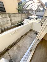 東京都中野区江原町2(マンション)の賃貸物件の外観