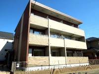 埼玉県さいたま市南区文蔵1(アパート)の賃貸物件の外観