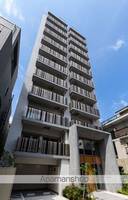 東京都北区赤羽1(マンション)の賃貸物件の外観