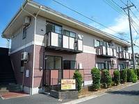 サウスタウンBの外観