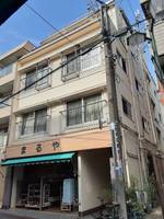 小瀬ビルの外観
