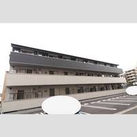 福島県郡山市開成4(アパート)の賃貸物件の外観