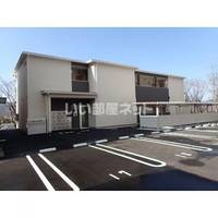 広島県広島市安佐南区大塚東2(アパート)の賃貸物件の外観