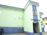 物件の外観画像