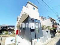 チェレスタ道徳の外観