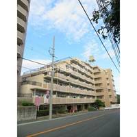 リアライズ城北の外観