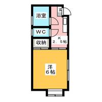 セプテンバー20の間取り
