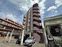 エスビーハイツ琴似の外観